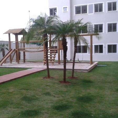 Ap Rose 2 Qt Gc -Goiania Unip Fasan Bc De Olhos Br 153 Lägenhet Exteriör bild