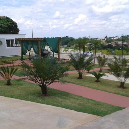 Ap Rose 2 Qt Gc -Goiania Unip Fasan Bc De Olhos Br 153 Lägenhet Exteriör bild