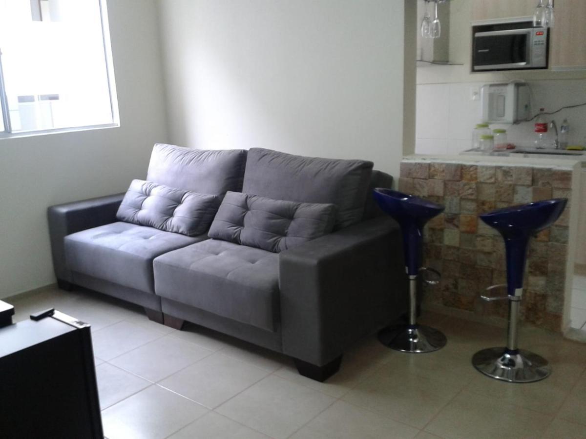 Ap Rose 2 Qt Gc -Goiania Unip Fasan Bc De Olhos Br 153 Lägenhet Exteriör bild